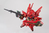 Bandai SD EX-Standard 013 Sinanju Main Image