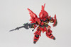 Bandai SD EX-Standard 013 Sinanju Image 4