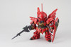 Bandai SD EX-Standard 013 Sinanju Image 6