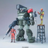 Bandai 1/20 ATM-09-RSC Scopedog Red Shoulder Custom Main Image