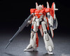 Bandai Limited Edition 1/144 HGUC MSZ-006A1 Zeta Plus (Test Machine Colour) Main Image