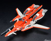 Bandai Limited Edition 1/144 HGUC MSZ-006A1 Zeta Plus (Test Machine Colour) Image 1