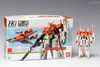 Bandai Limited Edition 1/144 HGUC MSZ-006A1 Zeta Plus (Test Machine Colour) Image 2