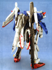 Bandai 1/100 MG MSA-0011 S Gundam Image 1