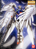 1/100 MG Gundam Wing Zero Custom