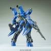 Full Mechanics 1/100 McGillis' Schwalbe Graze