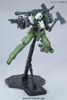 Bandai Full Mechanics 1/100 Graze Custom Image 4