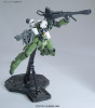 Bandai Full Mechanics 1/100 Graze Custom Image 6