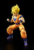 Bandai Figure Rise Standard Super Saiyan Son Goku Image 1