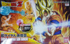 Bandai Figure Rise Standard Super Saiyan Son Goku Image 2