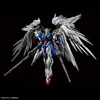 Hi-Resolution Model Wing Gundam Zero EW
