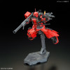 Bandai 1/144 RG MS-06R2 Johnny Ridden's Zaku II Image 9