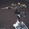 1/144 HGBF Gundam Lightning Black Warrior