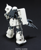 Bandai 1/144 HGUC MS-06F-2 Zaku II F2 (EFF version) Image 3