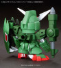 Bandai 1/144 SDBF SxDxG Gundam Image 4