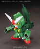 Bandai 1/144 SDBF SxDxG Gundam Image 6