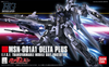 Bandai 1/144 HGUC MSA-001A1 Delta Plus Image 1