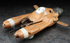 Hasegawa 1/20 Antigravity Armoured Raider Pkf. 85 Falke Main Image