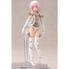 Special Edition Frame Arms Girl Materia White (Brown Skin append)