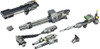 Kotobukiya 1/72 HMM ZOIDS Customise Parts Beam Gatling Set Image 1