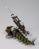 Kotobukiya 1/72 HMM EMZ-15 Molga & Molga with Canory Unit Image 5