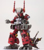 Kotobukiya 1/72 HMM EZ-017 Iguan Image 10