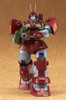 Max Factory 1/72 Abitate T10B Blockhead Image 10