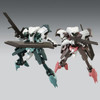 P-Bandai 1/144 HG IBO Hugo Twin Set