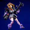 P -Bandai P-Bandai 1/144 HGBF Rick-Do Gyanko Image 7