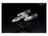 Bandai Vehicle Model 005 Y-Wing Starfighter Main Image