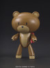 Bandai HGPG Petit'gguy Chacha Brown Main Image