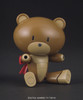 Bandai HGPG Petit'gguy Chacha Brown Image 4