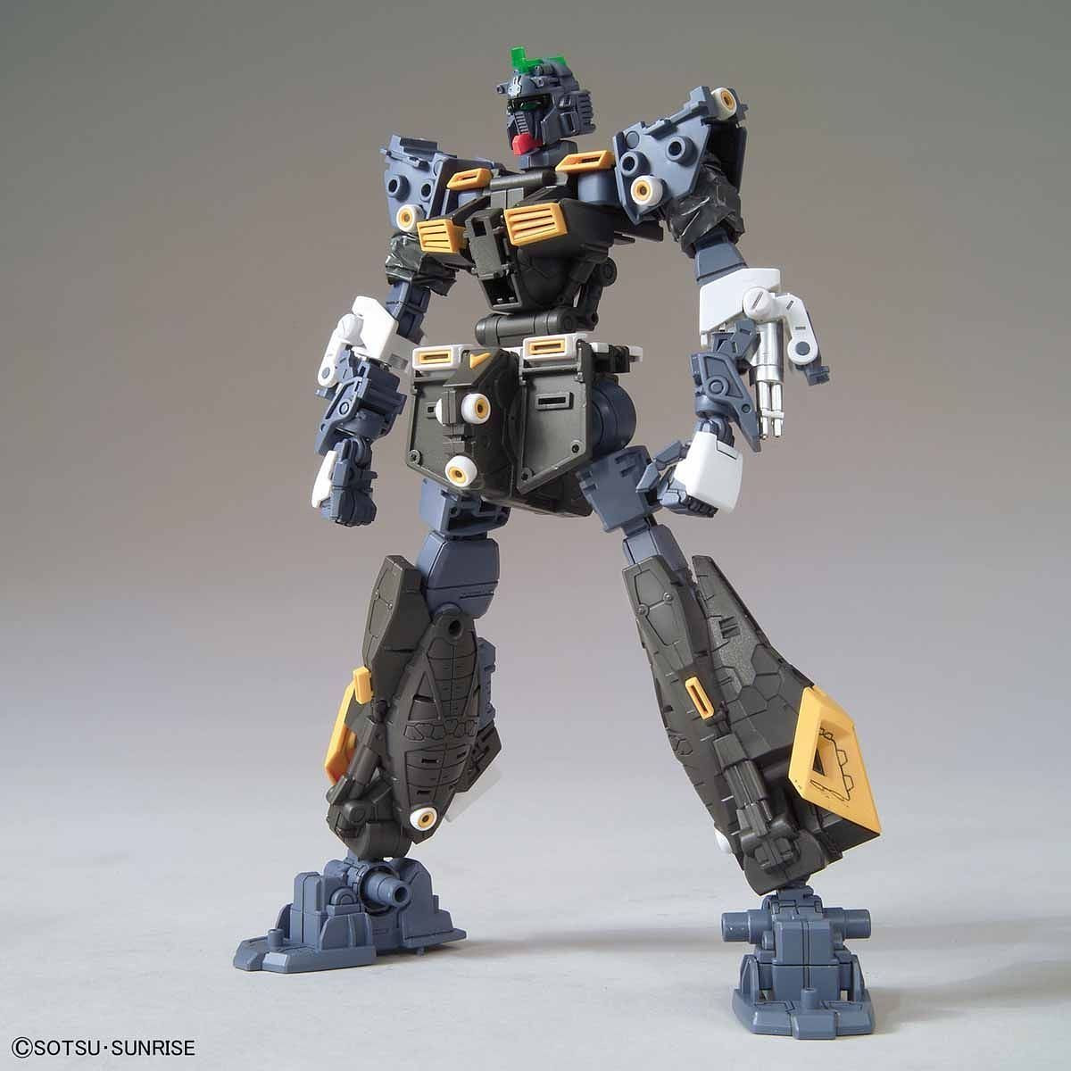1/100 MG Gundam 