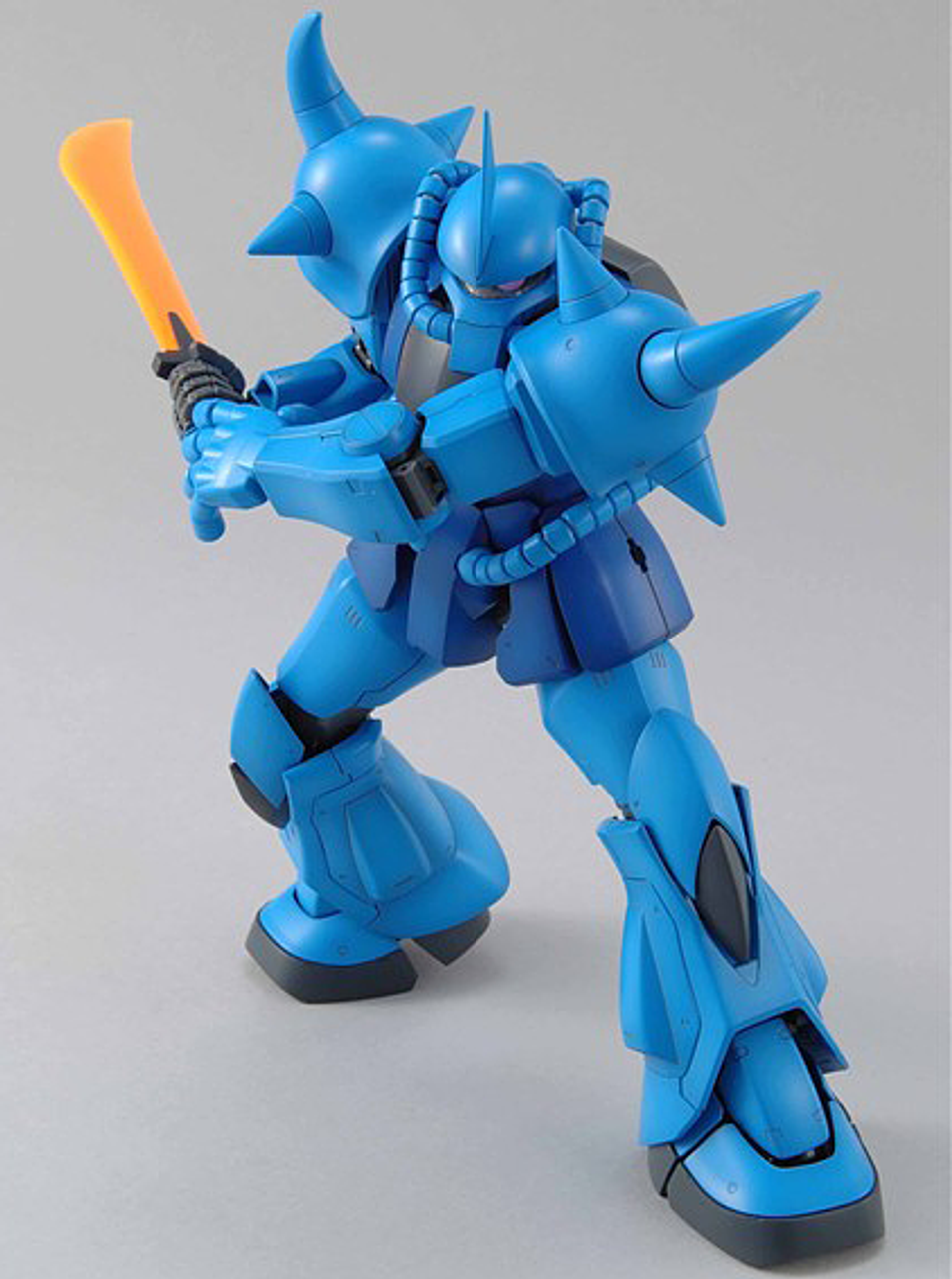1/100 MG MS-07B Gouf ver. 2.0 - Japan Cool - Gundam Model
