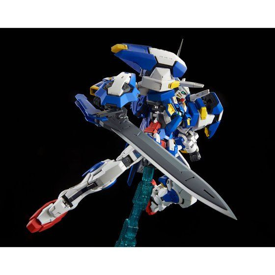 Limited Edition 1/100 MG Gundam Avalanche Exia Dash | Japan Cool