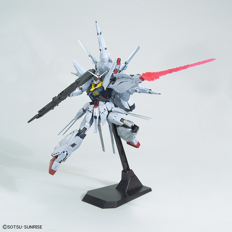 1/100 MG Providence Gundam | Japan Cool