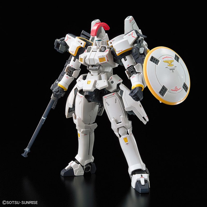 1/144 RG Tallgeese EW | Japan Cool