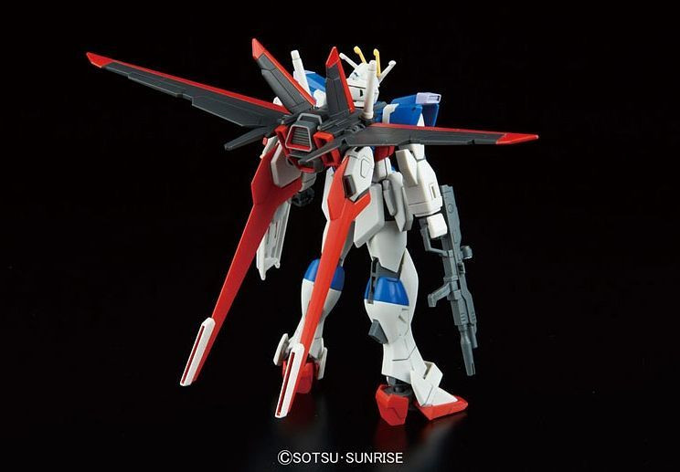 1/144 HGCE Gundam Force Impulse | Japan Cool