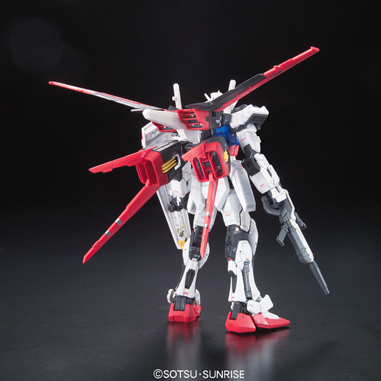 ロボット GAT-X105 AILE STRIKE GUNDAM + SKYGRASPER GAT-X105 AILE STRIKE GUNDAM + SKYGRASPER