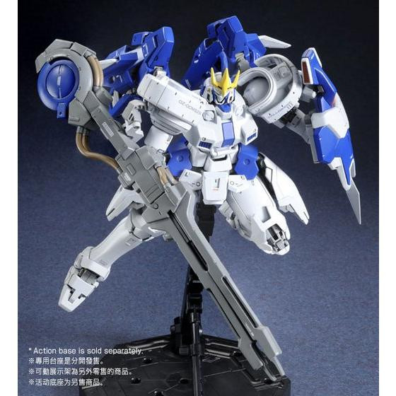 1/100 MG Tallgeese III | Japan Cool