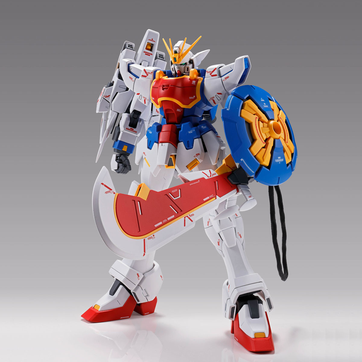 1/100 MG Shenlong Gundam EW (Liaoya unit) | Japan Cool