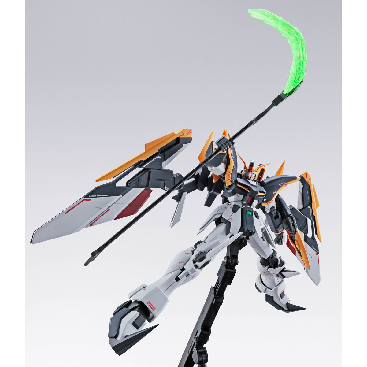1/100 MG Gundam Deathscythe EW (Rousette unit) | Japan Cool