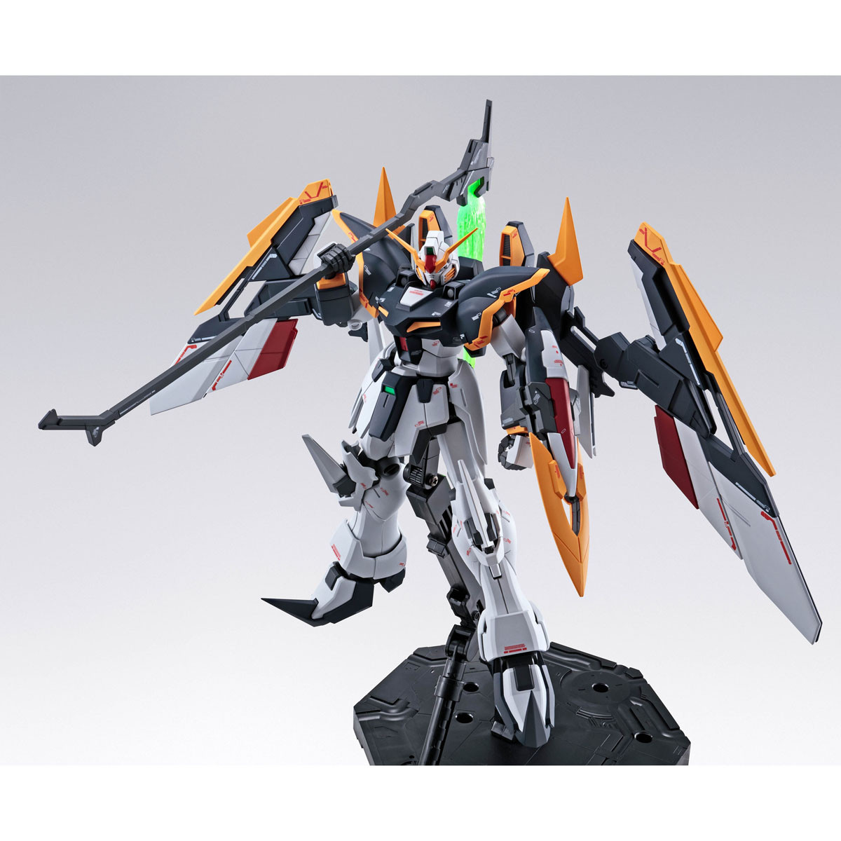 1/100 MG Gundam Deathscythe EW (Rousette unit) | Japan Cool