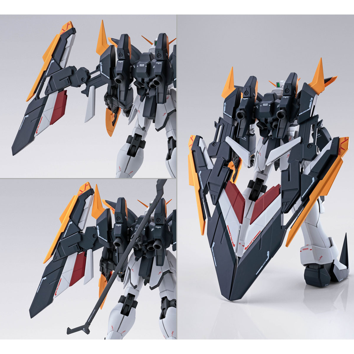 1/100 MG Gundam Deathscythe EW (Rousette unit) | Japan Cool