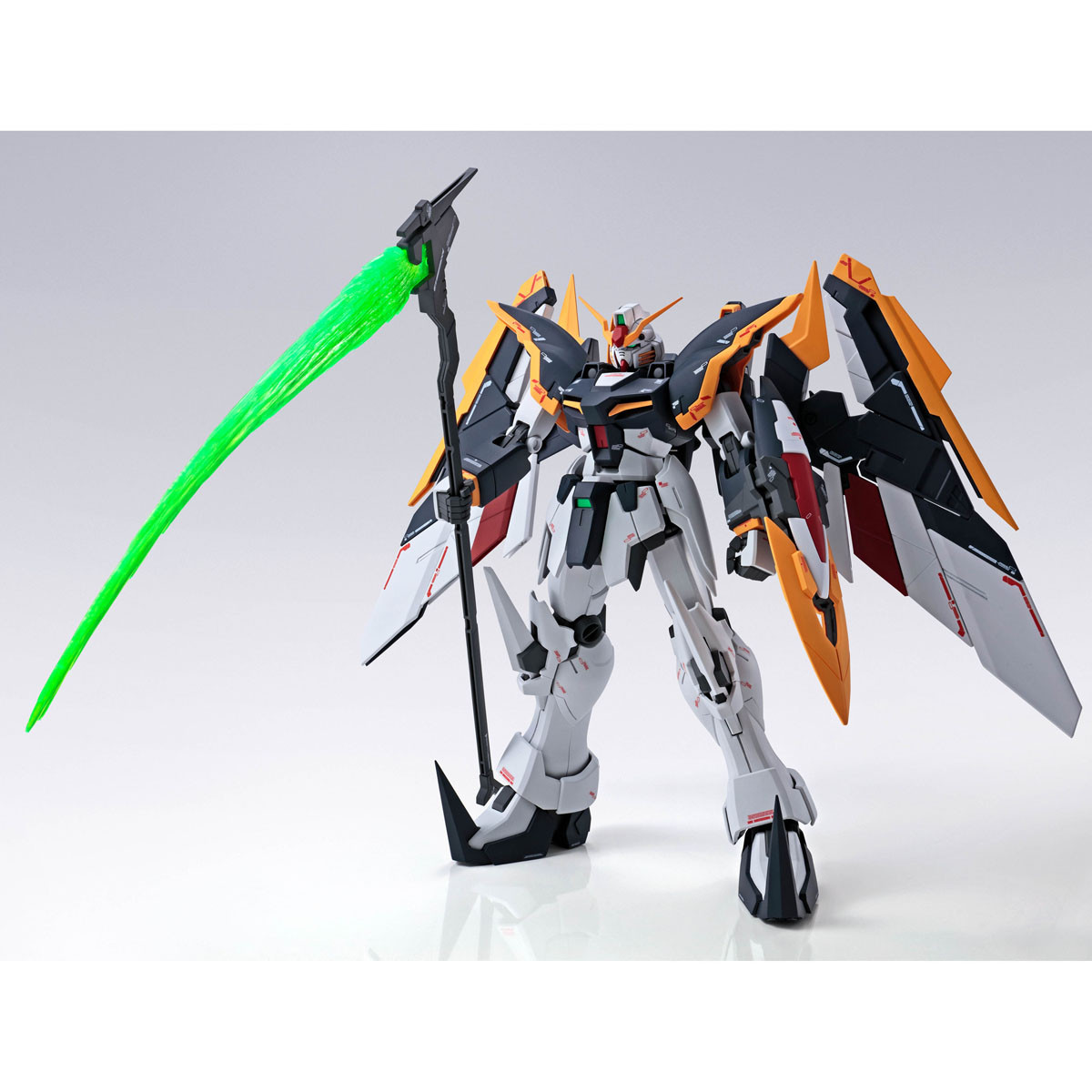 1/100 MG Gundam Deathscythe EW (Rousette unit) | Japan Cool