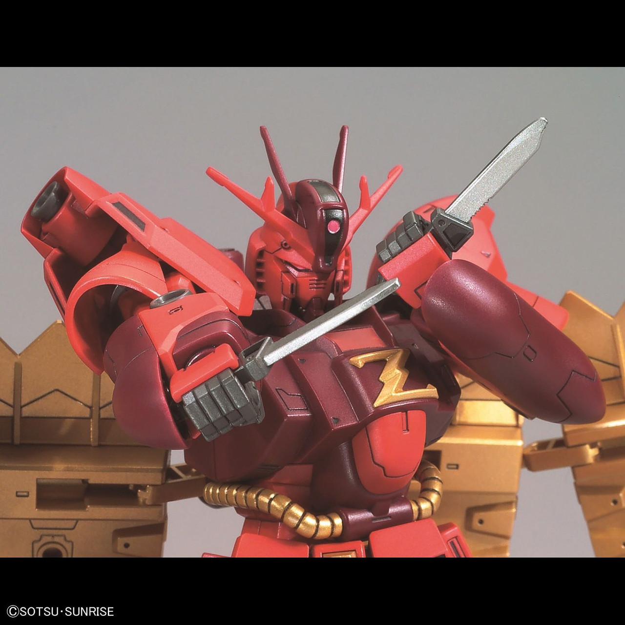 1/144 HGBD:R Gundam | Japan Cool