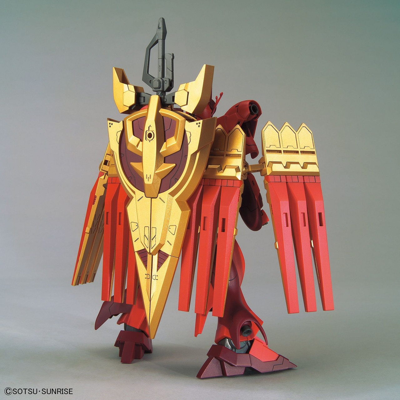 1/144 HGBD:R Gundam | Japan Cool