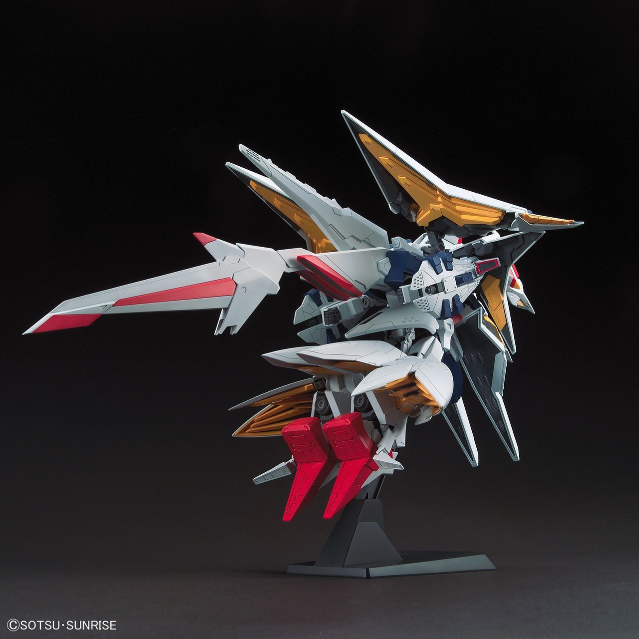 1/144 HGUC Penelope | Japan Cool