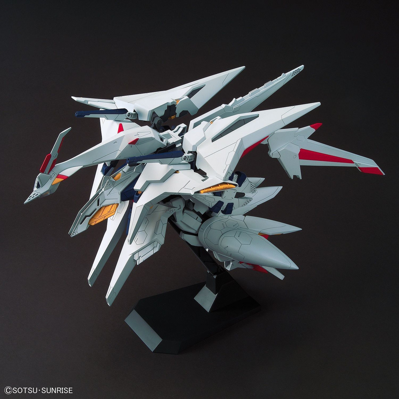 1/144 HGUC Penelope | Japan Cool