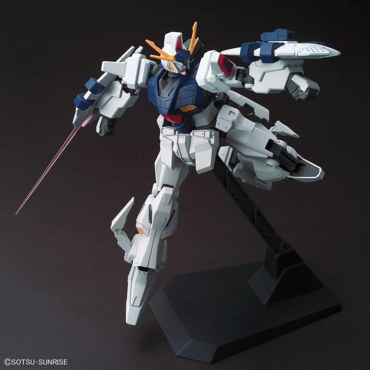 1/144 HGUC Penelope | Japan Cool